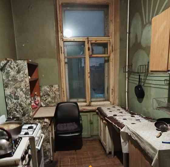 Комната, 14 м2, 4/5 эт. Санкт-Петербург