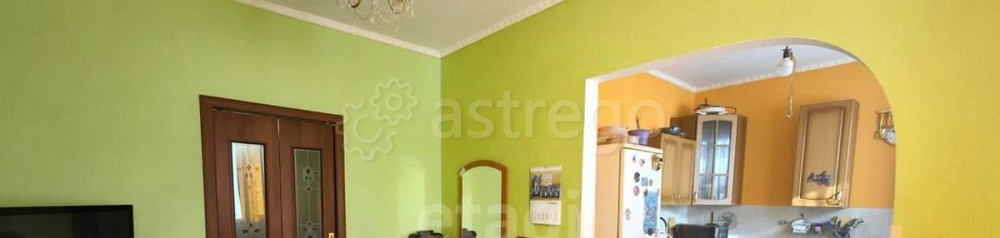 2-комн. квартира, 52 м2, 8/9 эт. Норильск - изображение 1