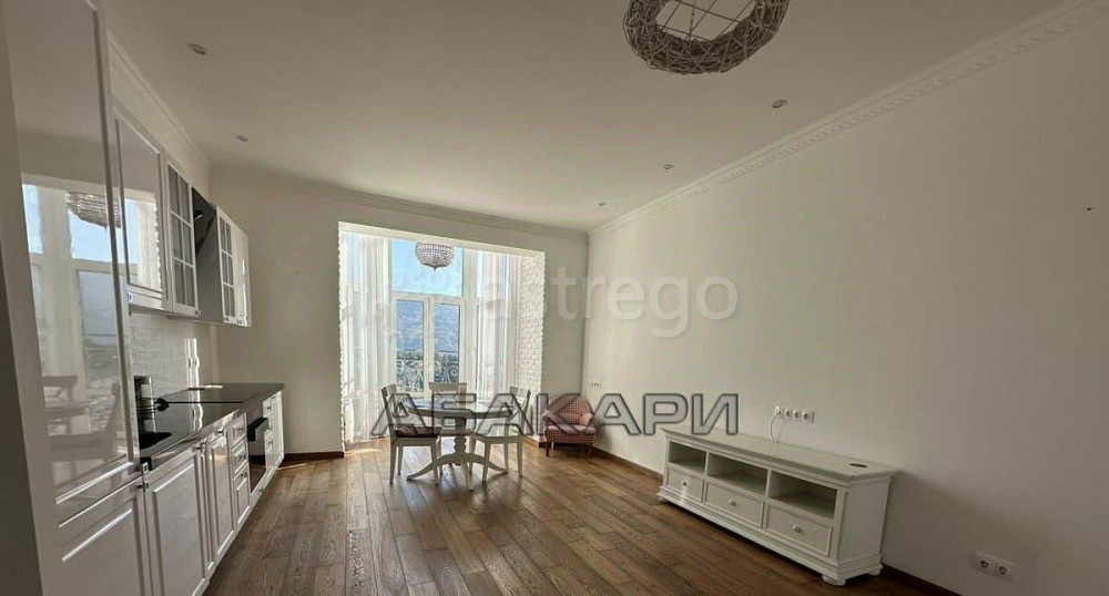 2-комн. квартира, 60 м2, 7/7 эт. Красноярск - изображение 4