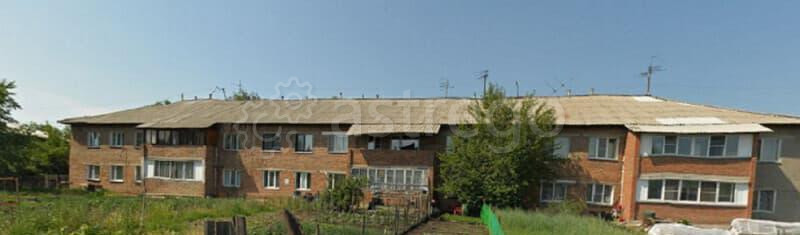 2-комн. квартира, 47 м2, 2/2 эт. Березовка - изображение 1