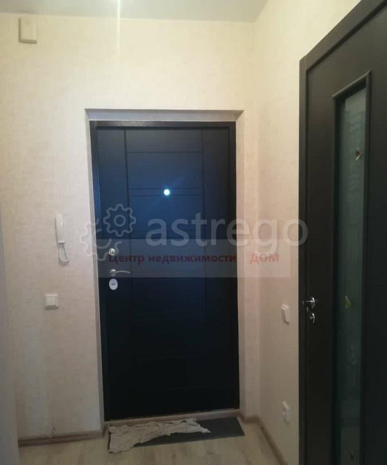 Студия, 22 м2, 2/7 эт. Разумное - изображение 5