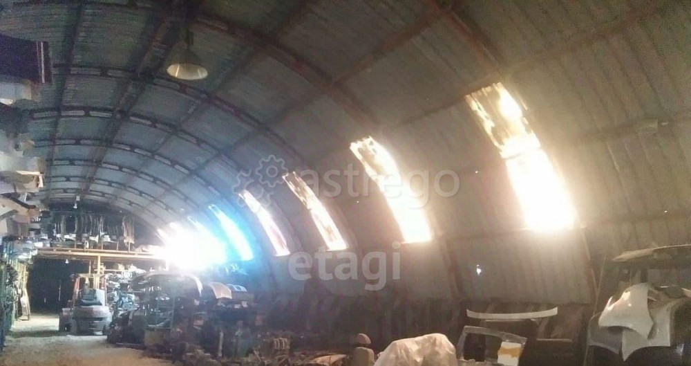 Склад, 634 м2 Благовещенск - изображение 3