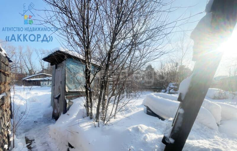 Дом, 35.9 м2 Бийск - изображение 8