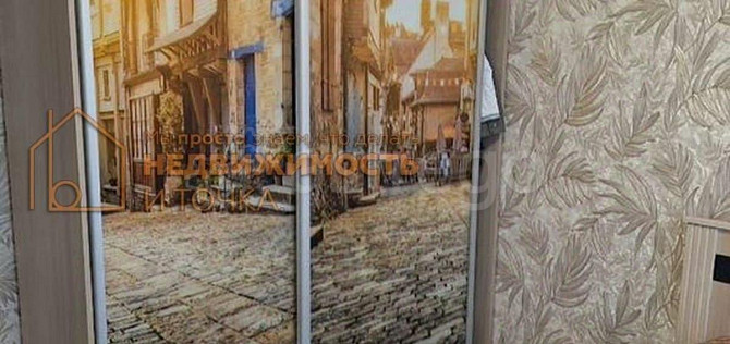 4-комн. квартира, 90 м2, 1/2 эт. Дюртюли - изображение 5