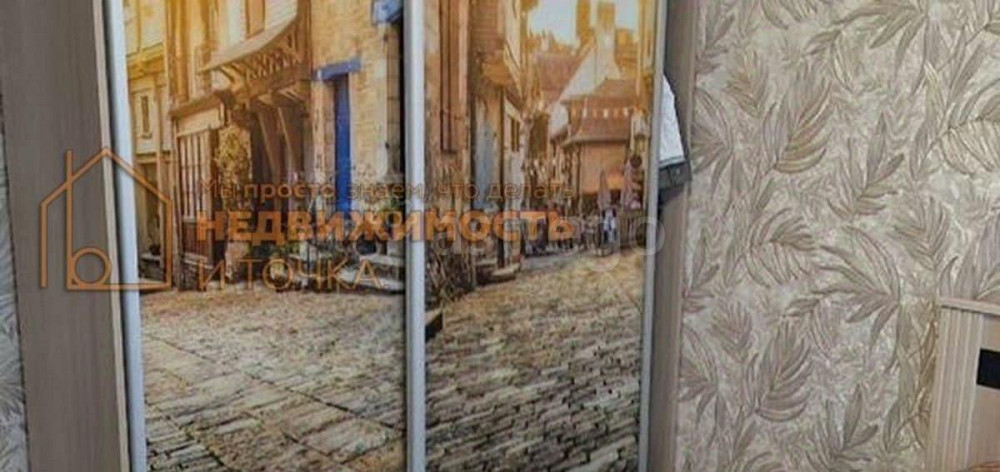 4-комн. квартира, 90 м2, 1/2 эт. Дюртюли - изображение 5