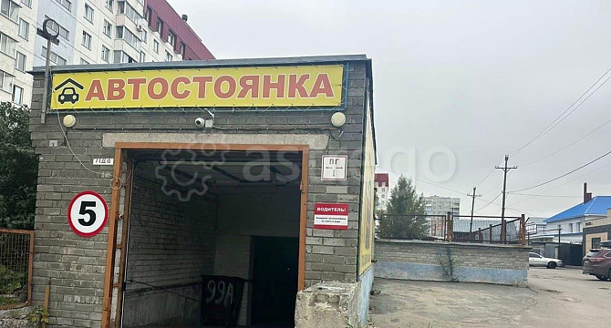 Свободного назначения, 1100 м2 Барнаул - изображение 2