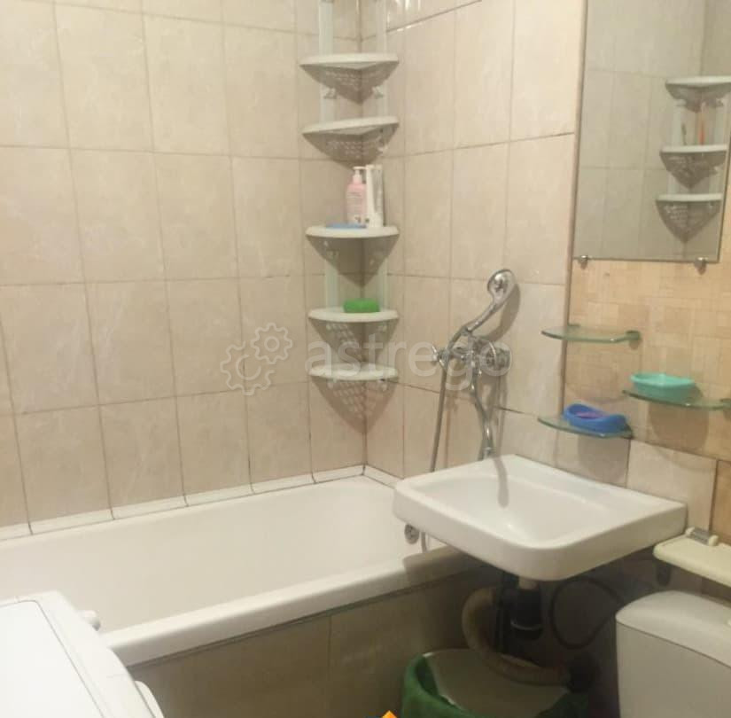 Комната, 16 м2, 2/5 эт. Москва - изображение 6