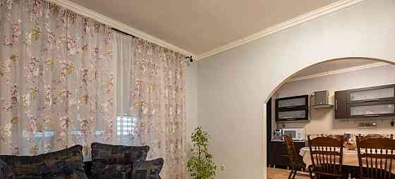 4-комн. квартира, 120 м2, 3/24 эт. Санкт-Петербург