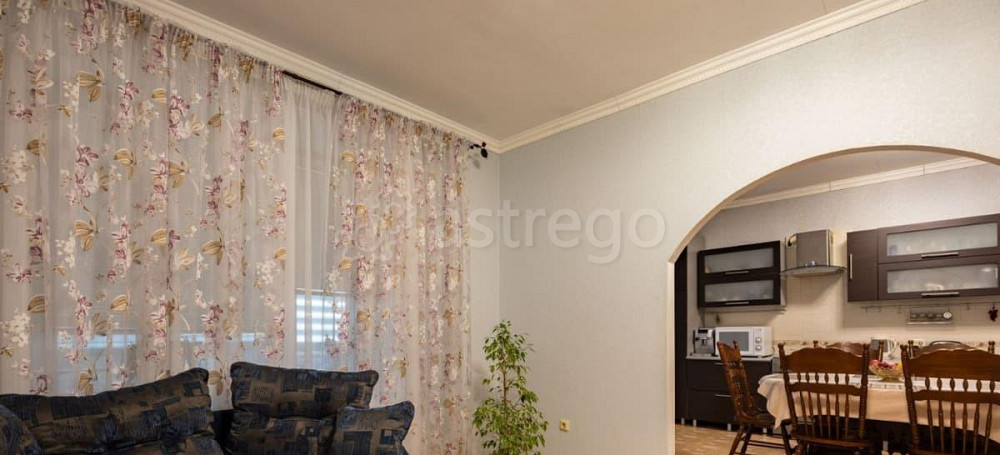 4-комн. квартира, 120 м2, 3/24 эт. Санкт-Петербург - изображение 3