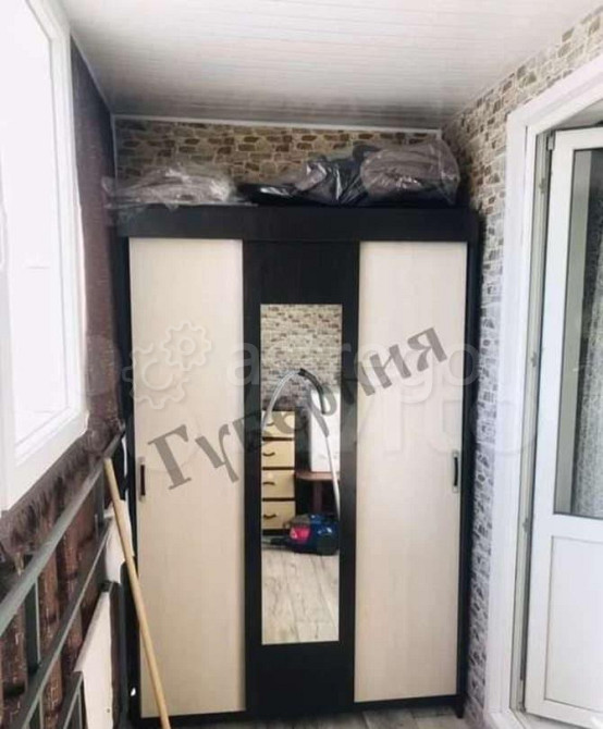 2-комн. квартира, 53 м2, 5/5 эт. Белгород - изображение 5