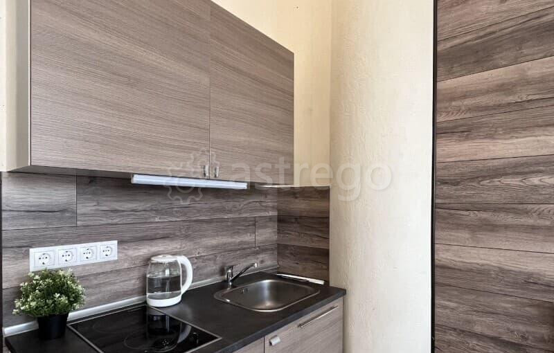 1-комн. квартира, 23 м2, 9/16 эт. Видное - изображение 7