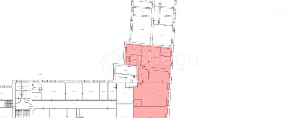 Офис, 260.4 м2 Санкт-Петербург - изображение 6