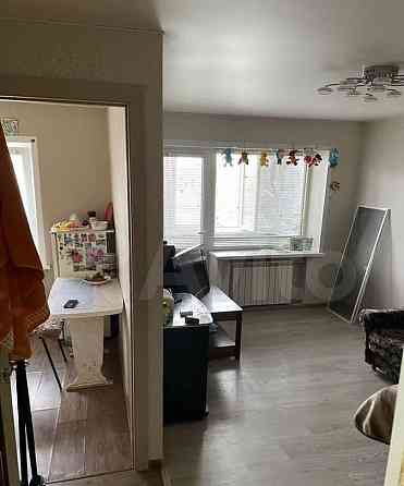 1-комн. квартира, 29 м2, 2/2 эт. Шебекино