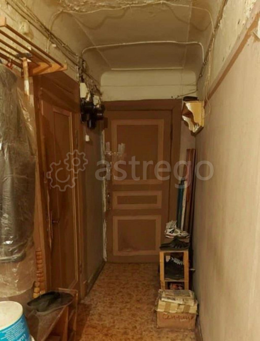 Комната, 25 м2, 6/7 эт. Санкт-Петербург - изображение 2