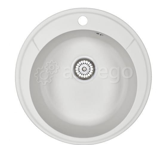 Мойка для кухни GRANULA 4802wh Granula Москва - изображение 1