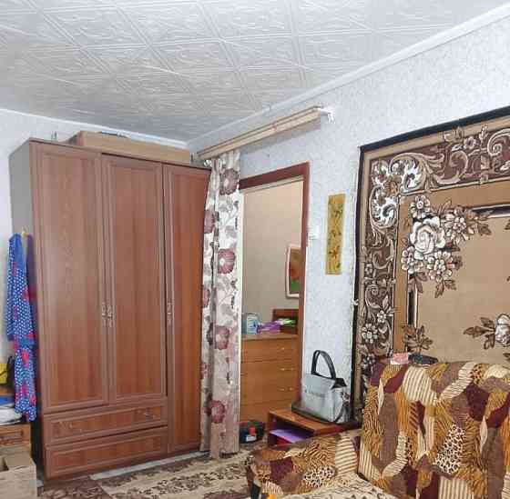 1-комн. квартира, 30.2 м2, 4/5 эт. Рубцовск
