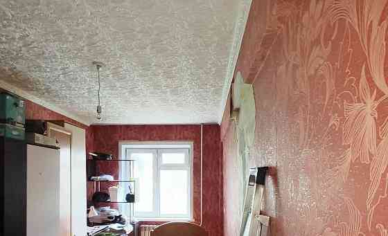 2-комн. квартира, 41.3 м2, 1/5 эт. Ачинск