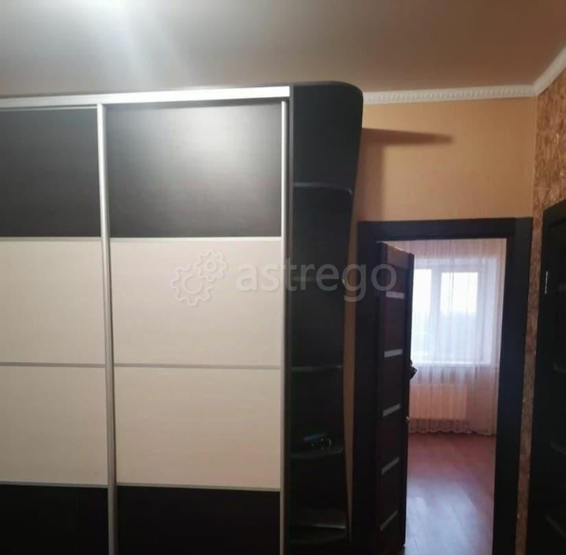 2-комн. квартира, 69 м2, 3/6 эт. Белгород - изображение 2