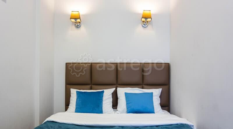2-комн. квартира, 40 м2, 1/12 эт. Москва - изображение 7