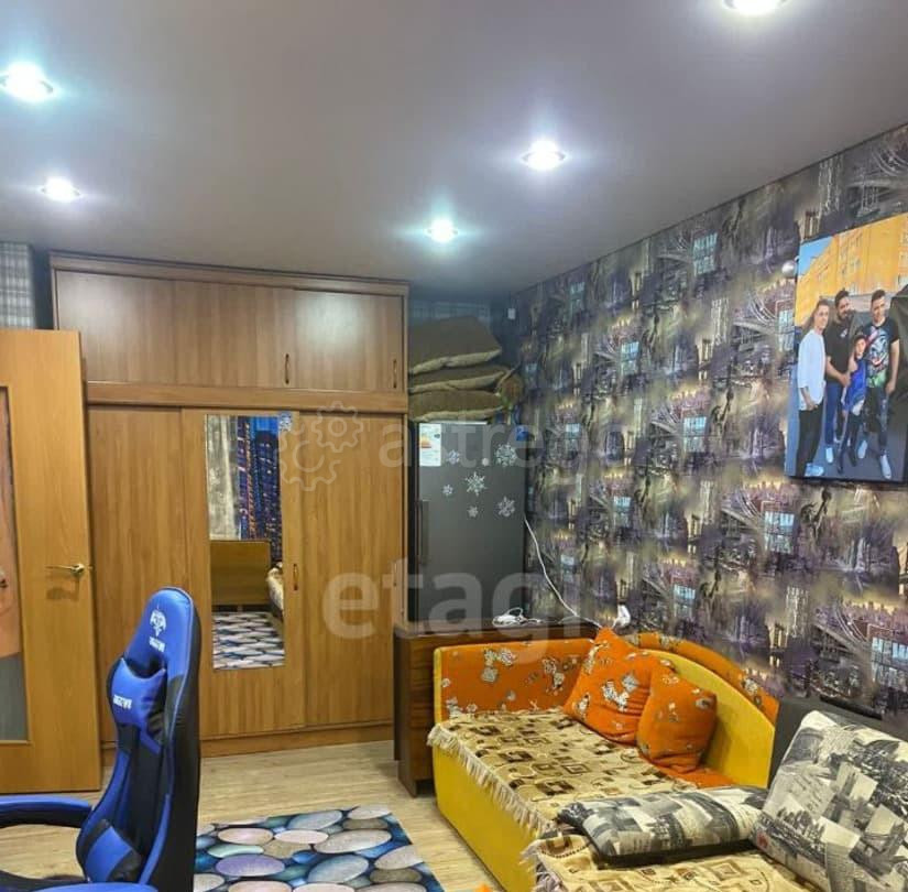 3-комн. квартира, 62 м2, 5/5 эт. Котлас - изображение 2