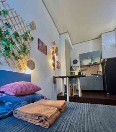 Студия, 22 м2, 1/3 эт. Электроугли