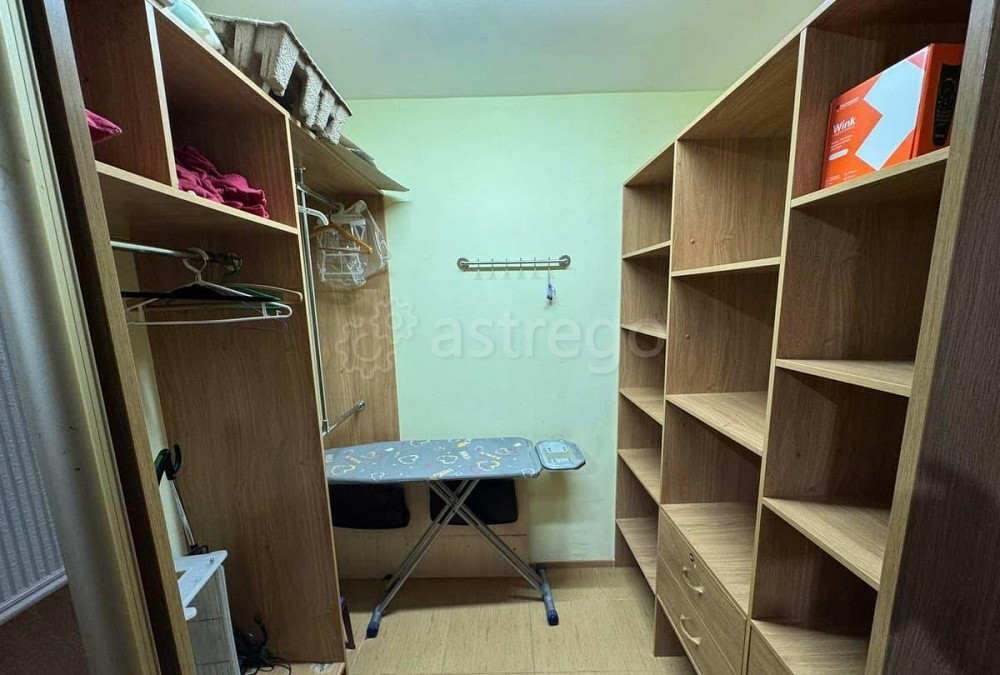 2-комн. квартира, 56.7 м2, 4/5 эт. Дубовое - изображение 10