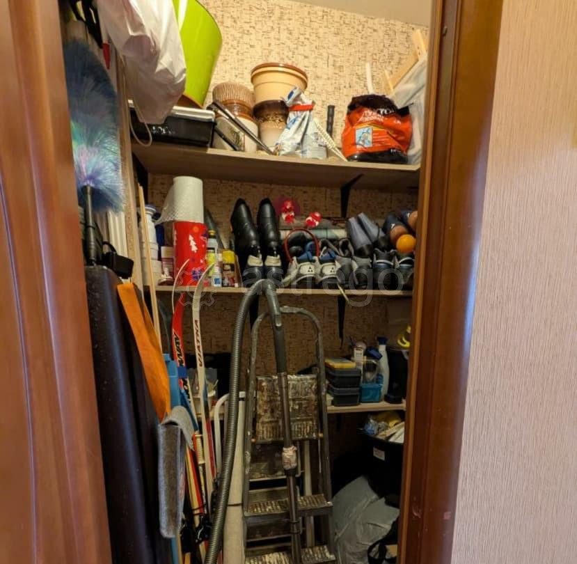 4-комн. квартира, 101.8 м2, 1/14 эт. Пушкино - изображение 2