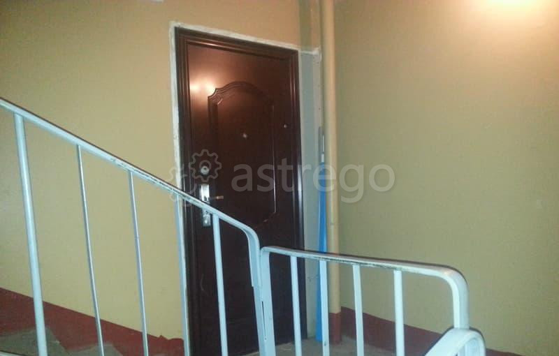 1-комн. апарт-ы, 32 м2, 3/5 эт. Воскресенск - изображение 4