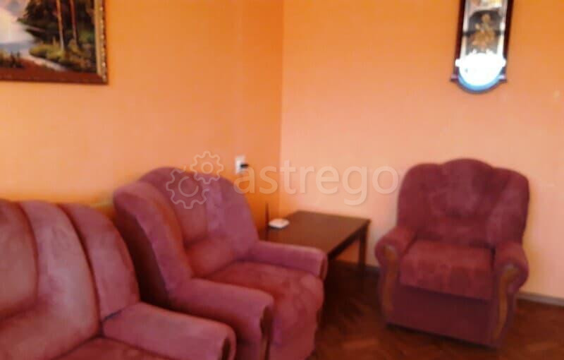 2-комн. квартира, 52 м2, 8/9 эт. Белгород - изображение 6