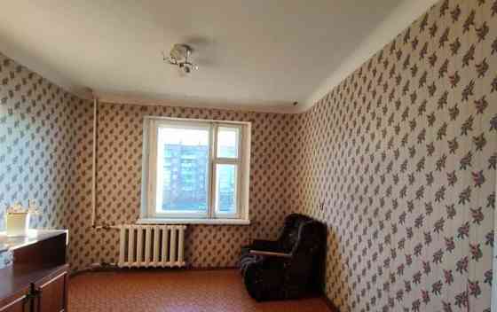 2-комн. квартира, 47 м2, 3/5 эт. Шарыпово