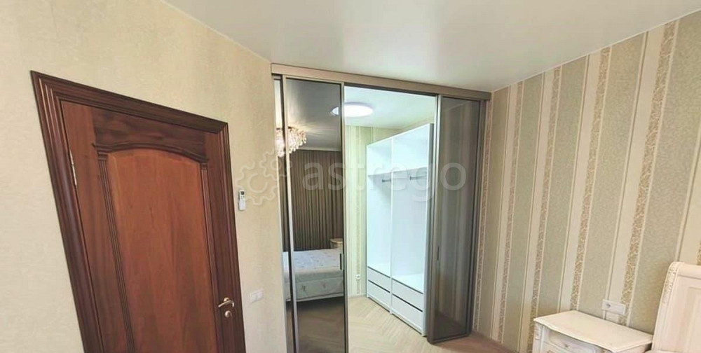 3-комн. квартира, 75 м2, 5/8 эт. Москва - изображение 2