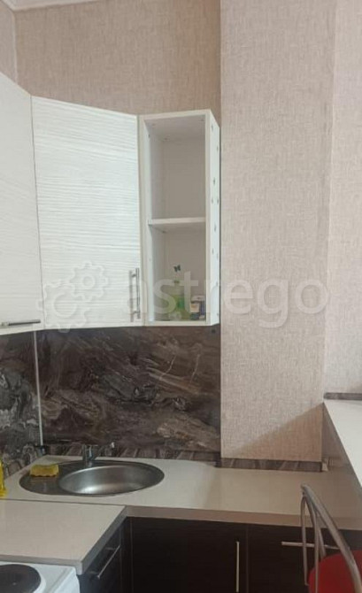 Студия, 32 м2, 16/16 эт. Красноярск - изображение 1