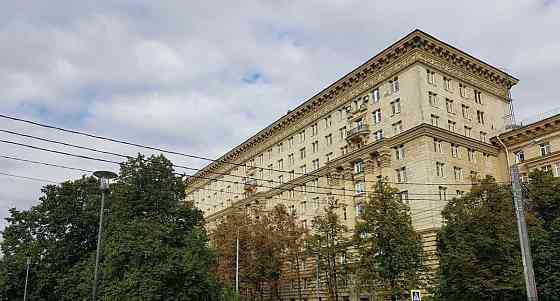 Офис, 56.5 м2 Санкт-Петербург