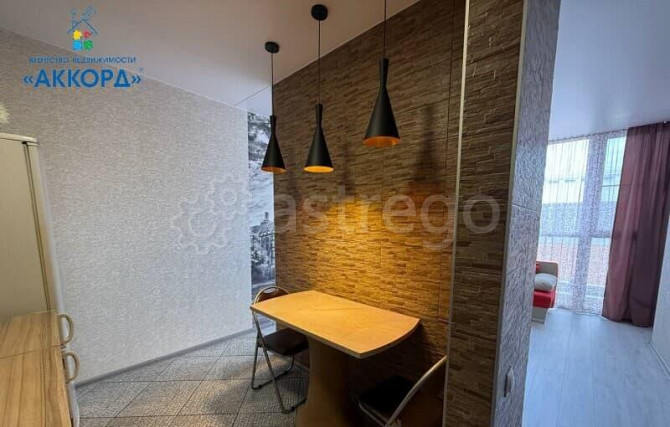 2-комн. квартира, 45 м2, 16/25 эт. Барнаул - изображение 10