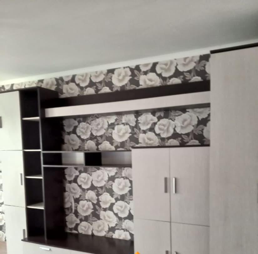 3-комн. квартира, 57 м2, 4/5 эт. Майма - изображение 4