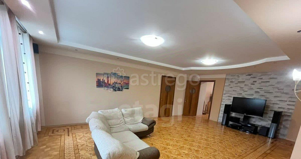 5-комн. квартира, 223 м2, 3/11 эт. Уфа - изображение 7