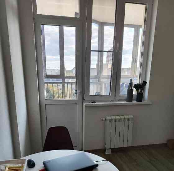 1-комн. квартира, 41.6 м2, 9/17 эт. Москва