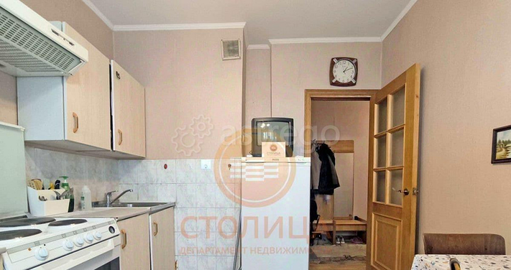 Комната, 12 м2, 8/12 эт. Москва - изображение 2