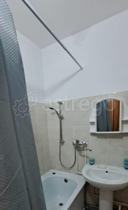 Студия, 25 м2, 6/15 эт. Красноярск - изображение 6