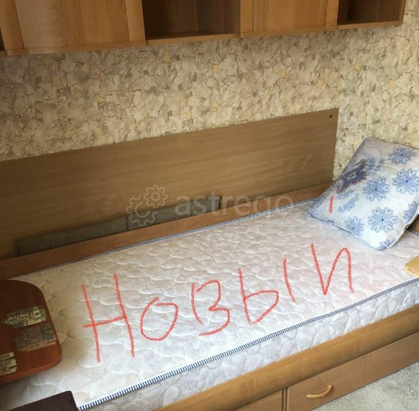 Комната, 12 м2, 14/17 эт. Москва - изображение 6