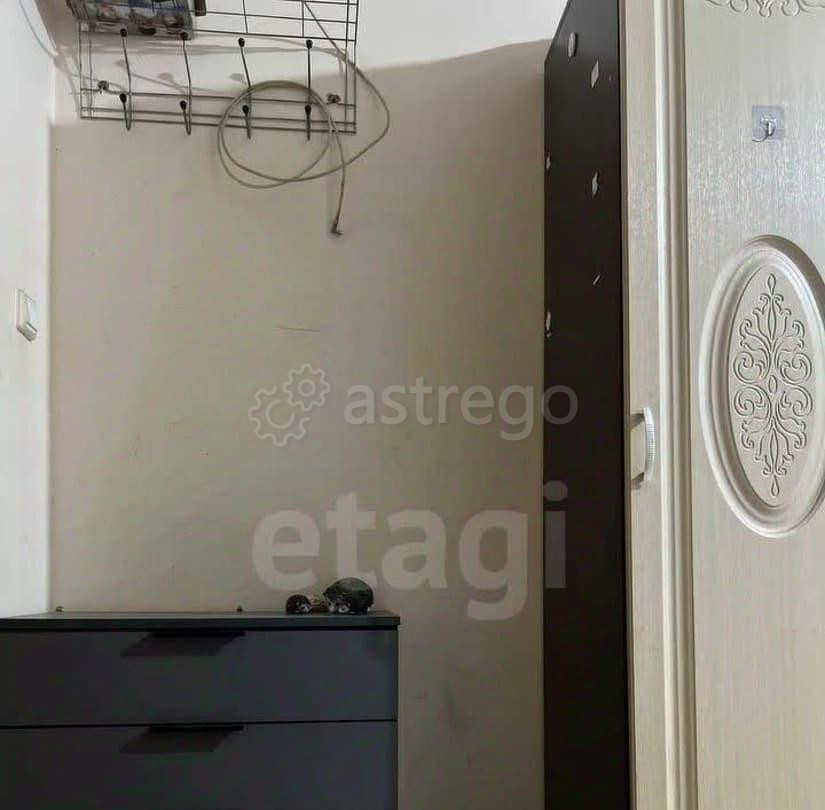 Студия, 12 м2, 7/9 эт. Красноярск - изображение 7