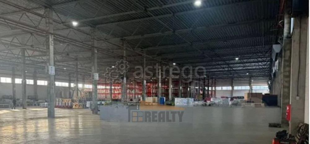 Производственное, 4750 м2 Ступино - изображение 6