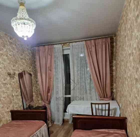 Комната, 30 м2, 3/9 эт. Москва