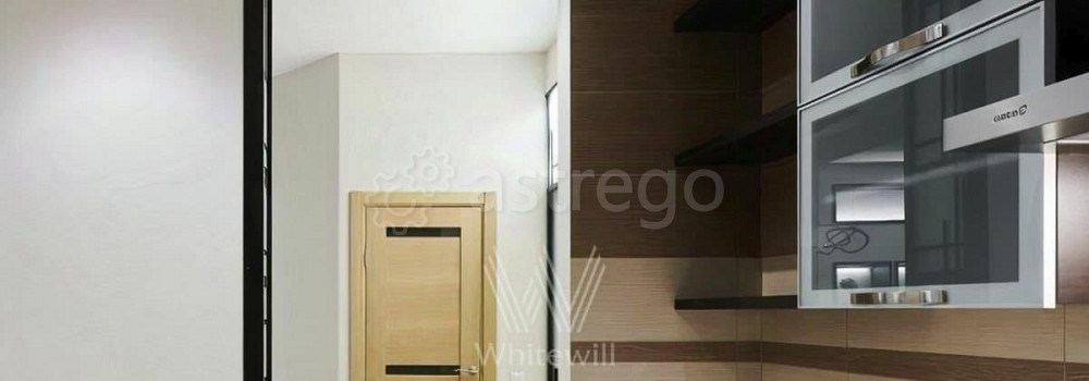3-комн. квартира, 135 м2, 4/8 эт. Москва - изображение 5