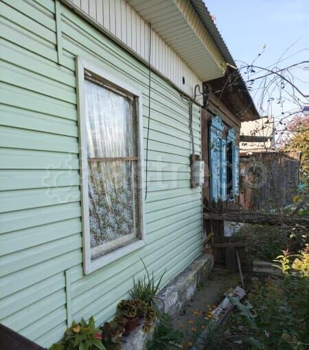 Дом, 50 м2 Минусинск - изображение 1