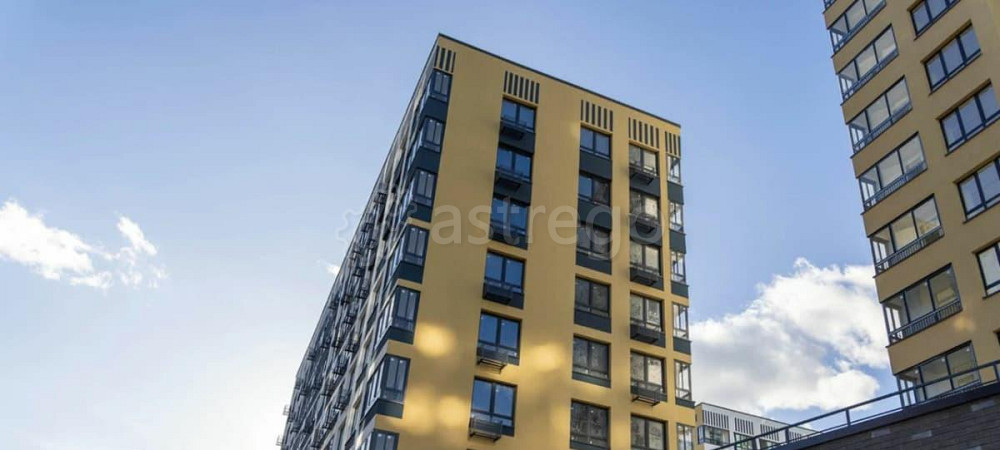 Свободного назначения, 78.2 м2 Москва - изображение 5