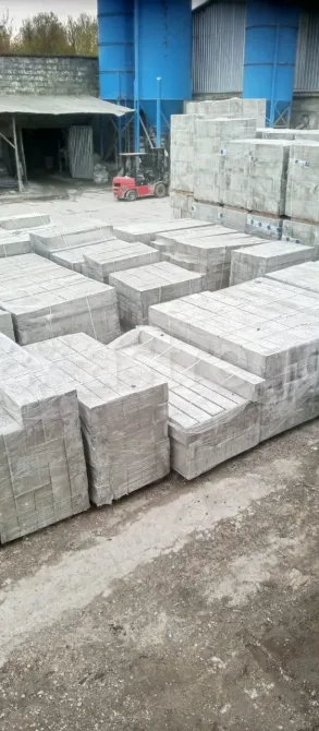 Перемычки полистиролбетонные армированные ГОСТ от производителя Москва - изображение 9