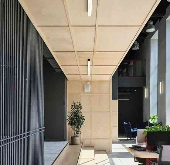 Офис, 1500 м2 Санкт-Петербург