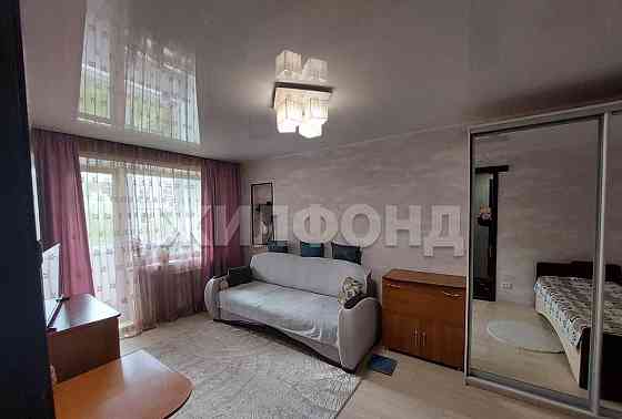 1-комн. квартира, 34.7 м2, 3/5 эт. Красноярск