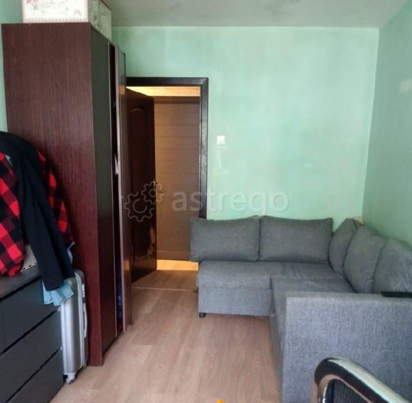 Комната, 13 м2, 1/9 эт. Москва - изображение 5
